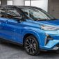 Kỳ phùng địch thủ của Mitsubishi Xpander ra mắt với giá từ 493 triệu đồng