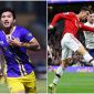 Lịch thi đấu bóng đá 19/10: MU vs Tottenham; Hà Nội sớm vô địch V.League?