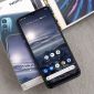 Rinh ngay Nokia G21 giá từ 3,5 triệu làm quà tặng ngày 20/10 gửi tới mẹ yêu