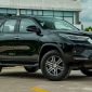 Giá lăn bánh Toyota Fortuner tháng 10/2022: Thu hút hơn cả Hyundai Santa Fe