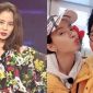 Song Ji Hyo chính thức chung công ty với Ji Suk Ji 