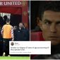 Ronaldo nhận 'mưa gạch đá' từ CĐV MU sau hành động bỏ về sớm