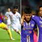 Văn Quyết trở lại, Hà Nội nắm lợi thế lớn ở trận 'chung kết' V.League 2022