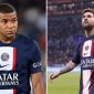 Kết quả bóng đá 22/10: Messi lập kỷ lục, Mbappe chốt tương lai tại PSG?