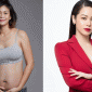 Ảnh sao 22/10: Mâu Thủy bầu 6 tháng, Nhật Kim Anh livestream đám cưới