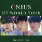 Sau scandal tình ái của Ravn, ONEUS hé lộ ngày và thành phố cho World Tour