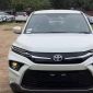 ‘Đàn em’ giá rẻ của Toyota Corolla Cross về đại lý, quyết đấu Hyundai Creta