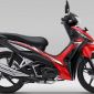 Xe nhập giá rẻ Honda Revo X về Việt Nam, lựa chọn dành cho người 'ví mỏng'