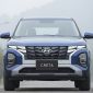 Bảng giá xe Hyundai Creta cuối tháng 10: Cơ hội có 1-0-2 cho khách Việt