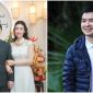 Chồng thiếu gia của Đỗ Mỹ Linh lộ diện trước ngày cưới,nhan sắc gây bất ngờ