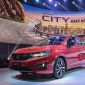 Bảng giá xe Honda City 2021 mới nhất tháng 10: Cơ hội mua xe 'ngon' giá mềm