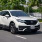 Cập nhật giá xe Honda CR-V cuối tháng 10/2022: Giá lăn bánh ở mức 'dễ thở'