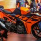 KTM Duke RC390 2022 ra mắt với giá 177 triệu đồng