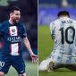 Messi có tiết lộ gây bất ngờ về kế hoạch giải nghệ sau VCK World Cup 2022