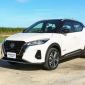 Nissan Kicks 2023 lộ thêm tin hot, đại lý hé lộ ngày xe về tay khách Việt