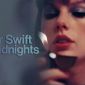 Taylor Swift lập thành tích khủng với album mới Midnights