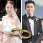 10 đám cưới của sao Hàn trong năm 2022: Son Ye Jin - Hyun Bin gây cú nổ lớn