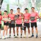 GARMIN RUN CLUB KHUẤY ĐỘNG VỚI SỰ KIỆN WHY DO WE RUN FLASH RACE 2022