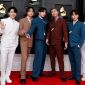 Nam thần tượng Jungkook (BTS) vượt 500 triệu lượt stream trên Spotify