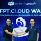 FPT Smart Cloud hợp tác cùng CyRadar ra mắt dịch vụ tường lửa mới cho DN