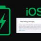 Tính năng Năng lượng sạch trên iOS 16.1 hoạt động như thế nào?  