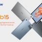 Blackview Tab 15 lộ thông số đầy hứa hẹn: Màn 10.5 inch, Pin 8280 mAh