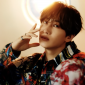 Nam idol Eunhyuk (Super Junior) chia sẻ cảm xúc sau quãng thời gian mất cha