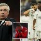 HLV Ancelotti cảnh báo dàn sao Real Madrid về việc 'giữ chân' cho World Cup