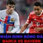 Nhận định Barca vs Bayern, 2h ngày 27/10/2022: Barca có nguy cơ xuống đá C2