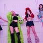 ‘Shut Down’ của BLACKPINK đạt 200 triệu lượt xem trên Youtube