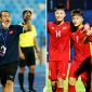 Phản ứng của HLV ĐT Việt Nam về 'bảng tử thần' tại VCK U20 châu Á 2023