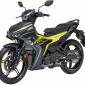 Tin xe tối 26/10: Yamaha ra mắt mẫu xe côn tay mới, 'mục sở thị' MG4 2023