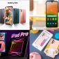 Tin công nghệ trưa 27/10: Trải nghiệm Galaxy A04, mở hộp iPad Gen 10