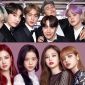 People’s Choice Award 2022: BTS và BLACKPINK đại chiến