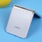 Huawei Pocket S sẽ cạnh tranh với Motorola Razr 2022 và Galaxy Z Flip 4
