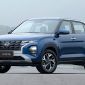 Hyundai Creta bất ngờ điều chỉnh giá bán, vẫn chiếm ưu thế trước Kia Seltos