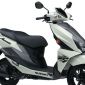 Tin xe trưa 27/10: Suzuki ra mắt đối thủ của Honda Air Blade, giá 47 triệu