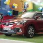 Toyota Glanza 2022 'phá đảo' phân khúc ô tô giá rẻ, ghi điểm nhờ trang bị