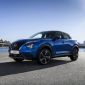 Nissan JUKE 2023 bất ngờ tái xuất với loạt nâng cấp, làm khó Kia Seltos