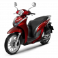 Honda VN ra mắt Sh mode 125cc mới: Thiết kế sành điệu, khẳng định đẳng cấp