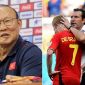 HLV từng giúp tuyển Bỉ đứng đầu BXH FIFA ngỏ ý muốn dẫn dắt ĐT Việt Nam