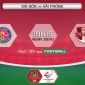 Xem trực tiếp Sài Gòn vs Hải Phòng ở đâu, kênh nào? Link xem V.League 2022