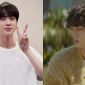 Fan tan chảy với giọng hát của Jin(BTS) trong bài hát mới vừa 'ra lò'