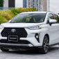 Toyota chốt lịch ra mắt và giá bán của Toyota Veloz Cross bản lắp ráp