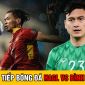 Trực tiếp bóng đá HAGL vs Bình Định: Đặng Văn Lâm có cơ hội vô địch VLeague