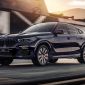 BMW X6 phiên bản đặc biệt ra mắt với giá từ 3,34 tỷ đồng