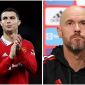 Chuyển nhượng MU 29/10: Ronaldo muốn 'hồi hương';Ten Hag nhắm Haaland 2.0