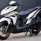 Đại lý Việt chốt giá Honda Vario 125 mới ở mức khó tin, lấn áp Air Blade