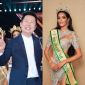 Không phải Thiên Ân, Mr.Nawat đã chọn được á hậu 5 Miss Grand International