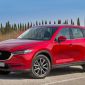 Giá lăn bánh Mazda CX-5 cuối tháng 10/2022: Khó cho Honda CR-V